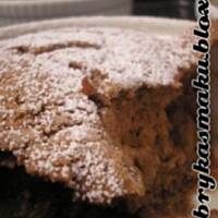 Suflet czekoladowy wg W-zetki