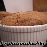 Suflet czekoladowy wg W-zetki