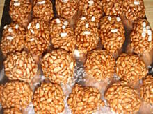 Fot. aneta710, Szyszki z Krówek