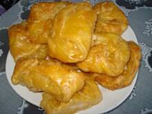 Fot. Madame2006, Ciastka francuskie jak z McDonalds