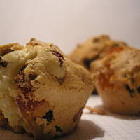 Keks Popularny wg W-zetki