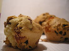 Fot. W-zetka, Keks Popularny wg W-zetki