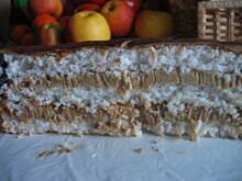 Fot. malbec, Fenomenalny lojalnie tort sąsiadki