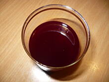 Fot. Alaewa, Syrop na kaszel