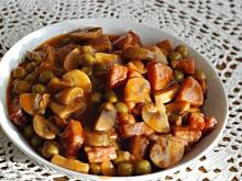 Fot. natka wz, Bigos kapitański