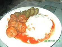 Fot. skopolendra, Pulpeciki dietetyczne wg Joasi