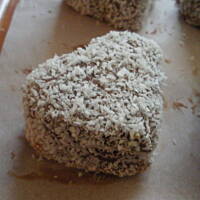 Walentynkowe petit fours