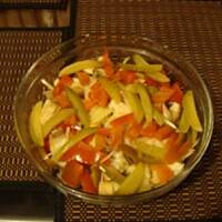 Ryba po japońsku-szybka i tania