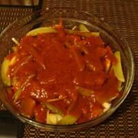 Ryba po japońsku-szybka i tania