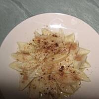 Kopytka prawdziwie puszyste