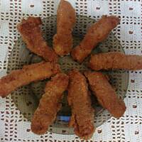 Parówki w ketchupie w 3min