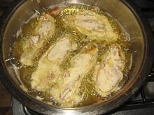 Fot. behemotka84, Piersi z kurczaczka nie nudne