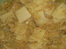 Fot. Netka Anetka, Lazanki bardzo dobre