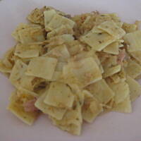 Lazanki bardzo dobre