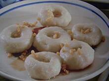 Fot. katia0811, Kluski śląskie mojej teściowej