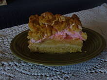 Fot. Izunia_1985, Ciasto z kisielem