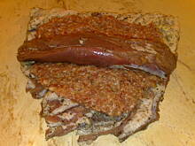 Fot. Kasia z Płocka, Boczek Kasi