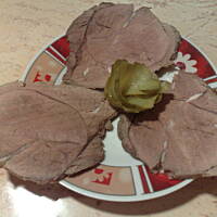 szynka pieczona do pieczywa