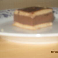 Ciasto z kaszka czyli smak mojego dziecinstwa