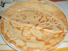 Fot. herbatnik, Naleśniki doskonałe