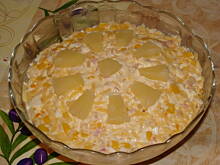 Fot. Sakura, Sałatka słoneczna