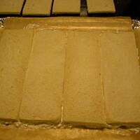 Szwedzki tort kanapkowy