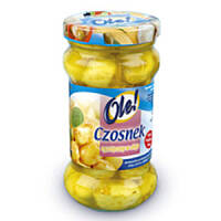 Apetyczna ezgotyczna surówka