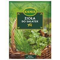 Apetyczna ezgotyczna surówka