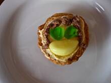 Fot. justyna1507.14, Uśmiechnięte babeczki