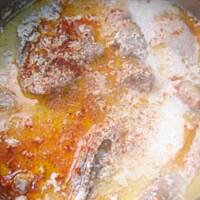 Kurczak zupełnie inny