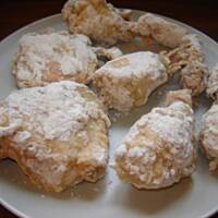 Kurczak zupełnie inny