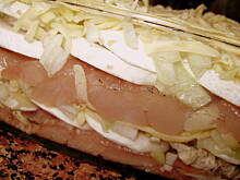 Fot. Krystyna911, Zapiekanka mięsna