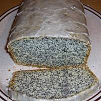 Ciasto mrówkowe w lukrowej koszulce Różyczki