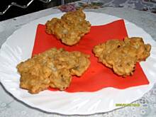 Fot. pioooo, Pieczarkowe racuchy