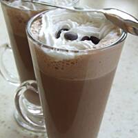 Czekolada na gorąco 1