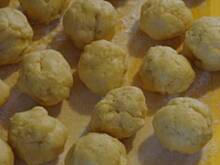 Fot. inka200, Rożki z masą orzechową kk