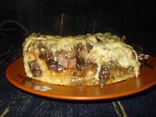 Fot. Madame2006, Pizza domowa Mademe2006