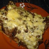 Pizza domowa Mademe2006