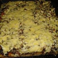 Pizza domowa Mademe2006