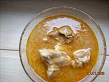 Fot. czarnula, gulasz na ostro