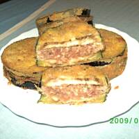 Tureckie aspirynki baklazanowe