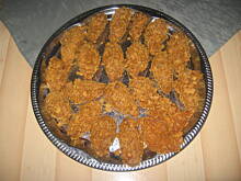 Fot. behemotka84, Kurczaki jak z Kentucky