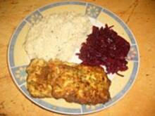 Fot. gonia45, Krojone kotleciki z piersi kurczaka