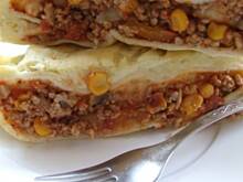 Fot. ilka76, Naleśniki pod pierzynką