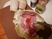 Fot. eva67, Karczek w kapuście