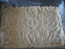 Fot. Netka Anetka, Sernik pani Tereski