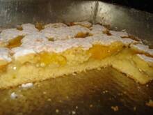 Fot. Madame2006, Jabłkowo - brzoskwiniowa krajanka