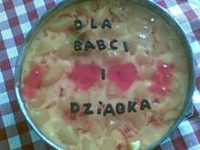 Fot. macha17, sernik na zimno pychaa