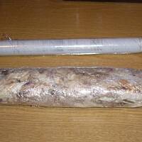 Kurczak z  rosołu wg Mamy Różyczki