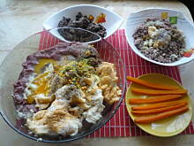 Fot. Kasia z Płocka, mięsko Kasi na kanapki